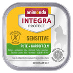Load image into Gallery viewer, animonda Integra Protect Sensitive 6 x 100g