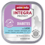 Load image into Gallery viewer, animonda Integra Protect Diabetes 6 x 100g