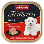 Load image into Gallery viewer, animonda vom Feinsten Adult Grain-Free Saver Pack 24 x 150g