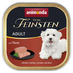 Load image into Gallery viewer, animonda vom Feinsten Adult Grain-Free 6 x 150g