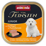 Load image into Gallery viewer, animonda vom Feinsten Junior 6 x 150g