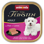 Load image into Gallery viewer, animonda vom Feinsten Adult Grain-Free 6 x 150g