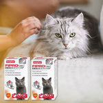 Load image into Gallery viewer, beaphar FIPROtec® COMBO Flea and Tick Spot-On for Cats