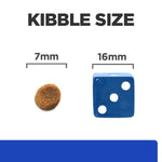 Load image into Gallery viewer, Hill's diabetes cat kibble