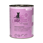 Load image into Gallery viewer, catz finefood Can 6 x 400g