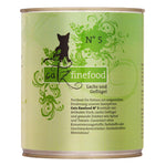 Load image into Gallery viewer, catz finefood Mixed Trial Pack 6 x 800g grain-free cat food cans