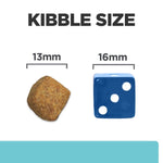 Load image into Gallery viewer, Oral health dry food