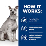 Load image into Gallery viewer, Hill's low fat dog food