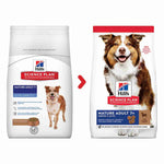 Load image into Gallery viewer, Mature dog food 14kg bag