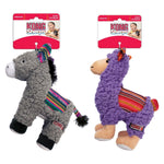 Load image into Gallery viewer, KONG Sherps Dog Toy