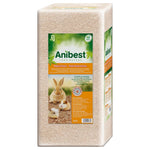 Load image into Gallery viewer, Anibest pet product packaging with rabbits on a white background