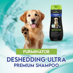 Load image into Gallery viewer, FURminator Ultra Premium Shampoo