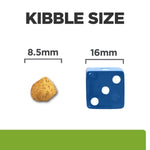 Load image into Gallery viewer, Feline weight care kibble