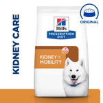 Load image into Gallery viewer, Hills Prescription Diet Kidney Care dog food package on a white background