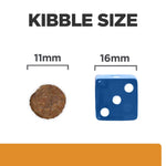 Load image into Gallery viewer, Dry food for joints