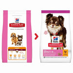 Load image into Gallery viewer, Adult small dog formula