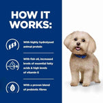 Load image into Gallery viewer, Allergy care small dogs