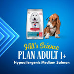 Load image into Gallery viewer, Hill's Hypoallergenic Medium Salmon