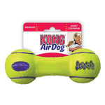 Load image into Gallery viewer, soft tennis dumbbell dog toy