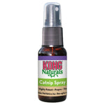 Load image into Gallery viewer, Kong Naturals Catnip Spray bottle on a white background