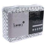 Load image into Gallery viewer, kooa Male Nappies with Charcoal