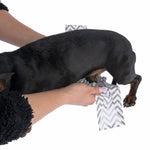 Load image into Gallery viewer, kooa Male Nappies with Charcoal