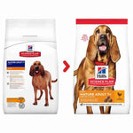 Load image into Gallery viewer, Medium breed dry dog food