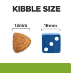 Load image into Gallery viewer, Weight loss dog kibble