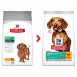 Load image into Gallery viewer, Mini breed dry food