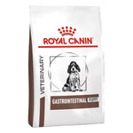 Load image into Gallery viewer, Royal Canin Veterinary Gastrointestinal Puppy food packaging on a white background