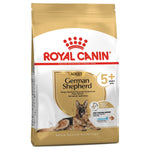 Load image into Gallery viewer, Royal Canin German Shepherd dog food package on a white background