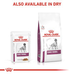 Load image into Gallery viewer, Royal Canin Veterinary Diet Early Renal food packaging on a white background