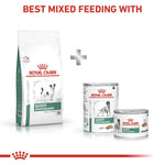 Load image into Gallery viewer, Royal Canin pet food products for mixed feeding on a white background