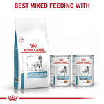 Load image into Gallery viewer, Royal Canin Sensitivity Control food packaging including a bag and two cans on a white background.