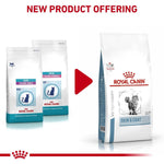 Load image into Gallery viewer, Royal Canin veterinary diet products on a white background with 'New Product Offering' text.