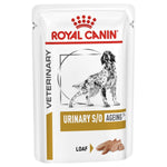 Load image into Gallery viewer, Royal Canin Veterinary Diet pouch for dogs on a white background