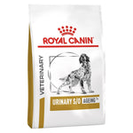 Load image into Gallery viewer, Royal Canin Veterinary Diet bag for dogs on a white background