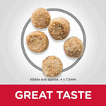 Load image into Gallery viewer, Light food for older small dogs