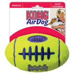 Load image into Gallery viewer, Squeaker football for active dogs