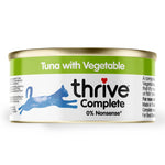 Load image into Gallery viewer, thrive Complete Adult - Tuna with Vegetables