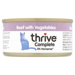 Load image into Gallery viewer, thrive Complete Saver Packs 24 x 75g