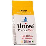 Load image into Gallery viewer, thrive PremiumPlus Dry Cat Food - Chicken