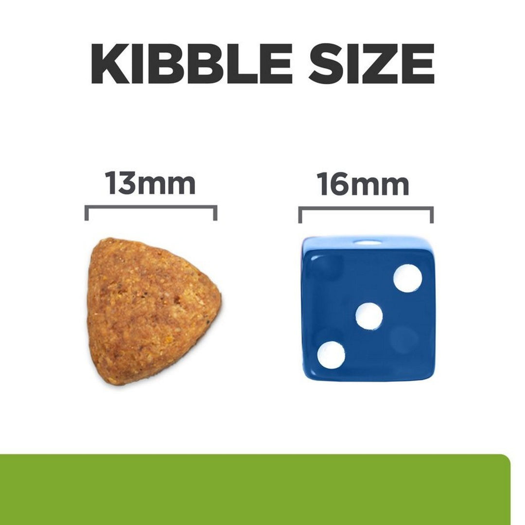 Metabolic joint dog formula