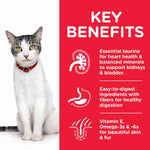 Load image into Gallery viewer, Science Plan 11+ cat formula
