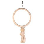 Load image into Gallery viewer, Trixie Cotton Ring
