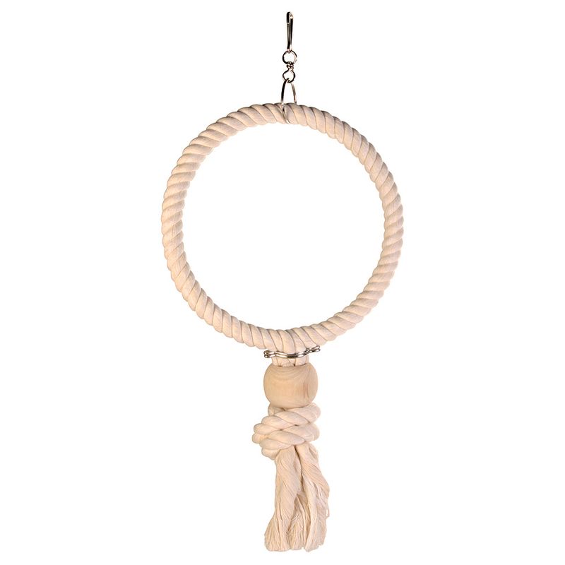Trixie Cotton Ring