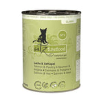 Load image into Gallery viewer, catz finefood Can 6 x 400g
