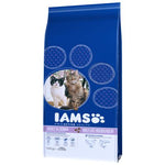 Load image into Gallery viewer, IAMS Dry Cat Food Economy Packs
