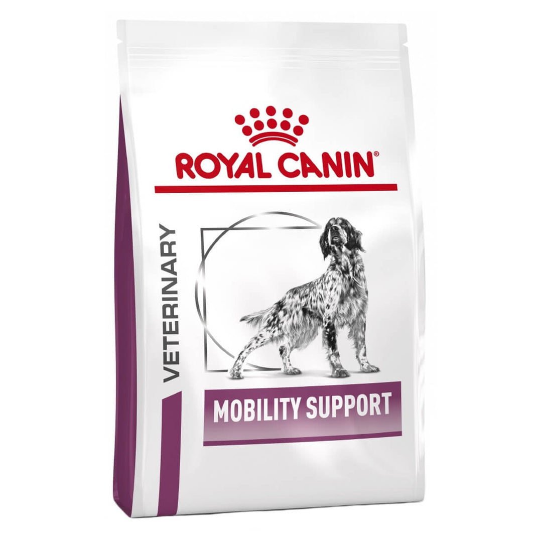 Royal Canin Mobility Support Dry Food for Dogs