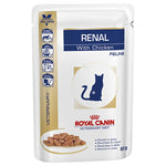 Load image into Gallery viewer, Royal Canin Veterinary Cat - Renal with Chicken
